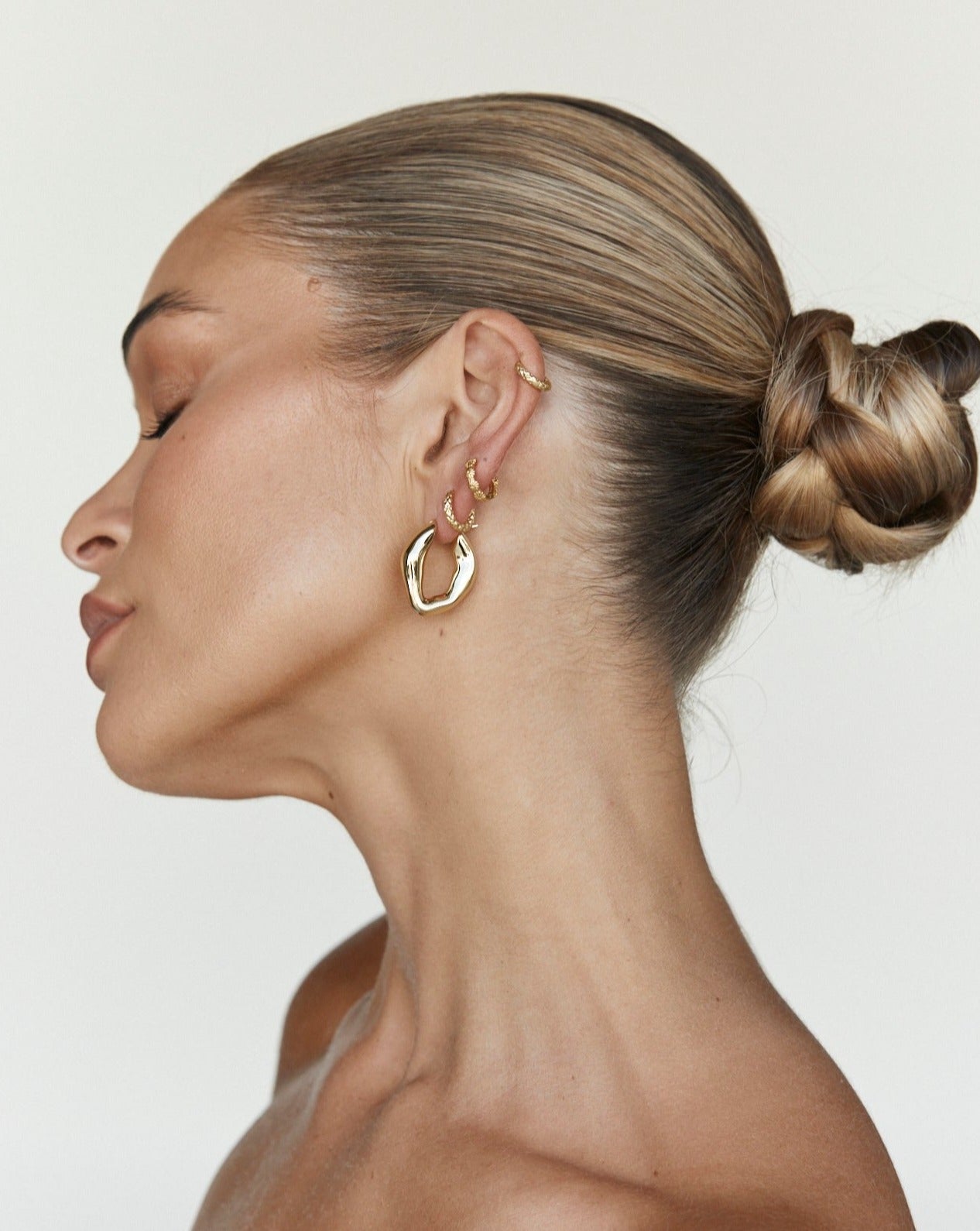 Nicolette Earring 2