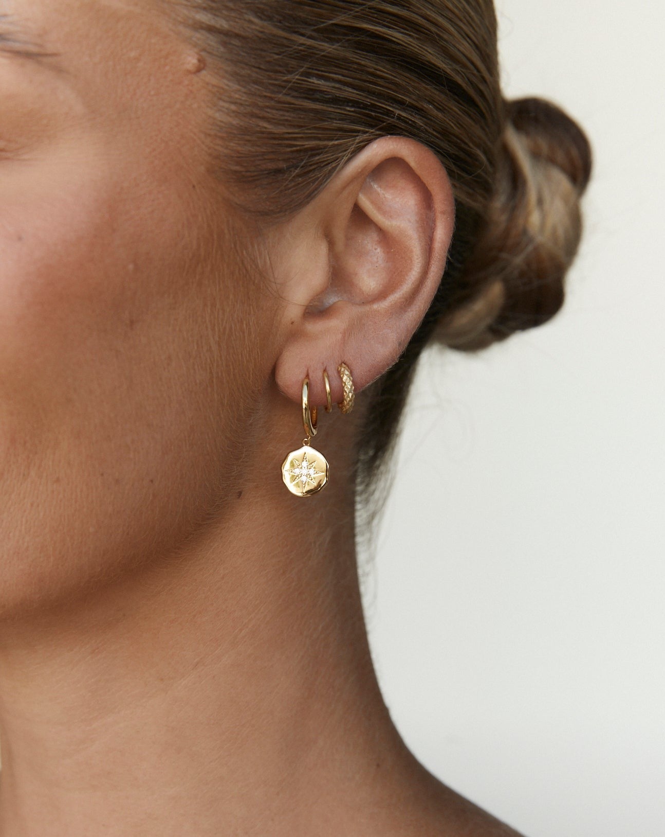 ESTELLE EARRING