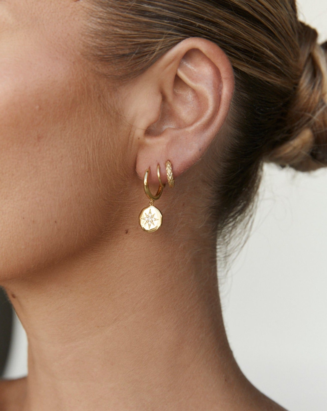 ESTELLE EARRING