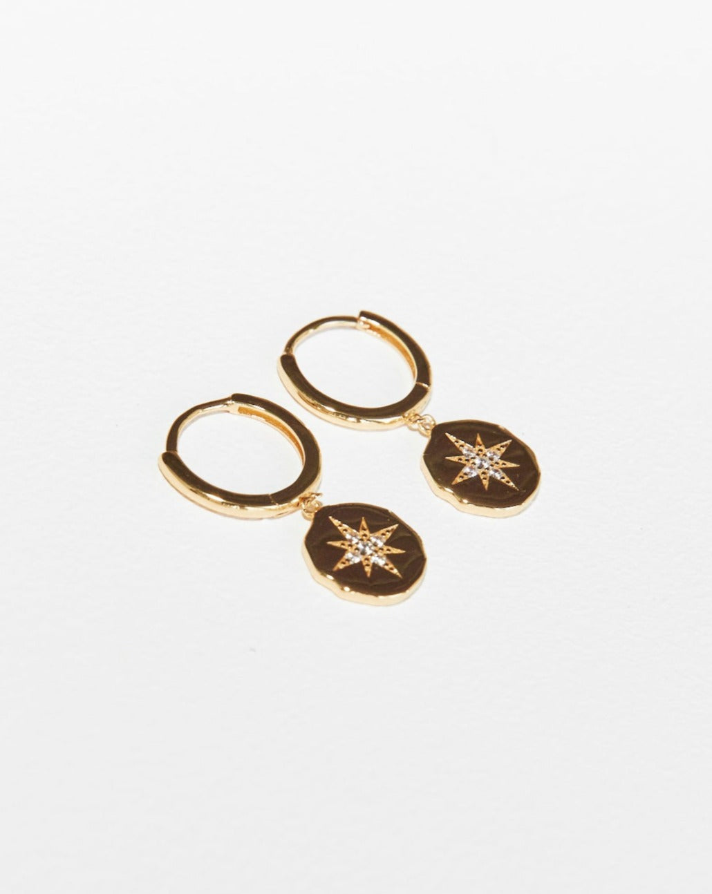 ESTELLE EARRING