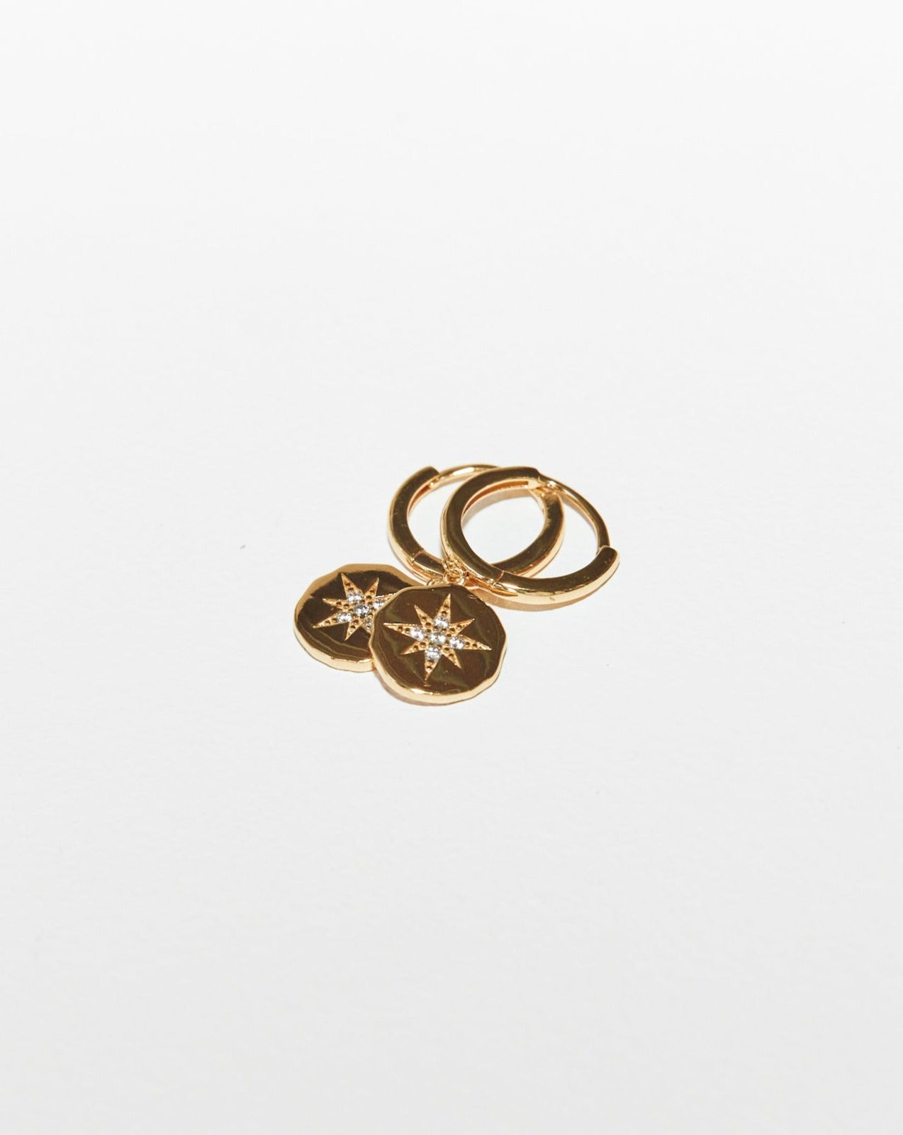 ESTELLE EARRING