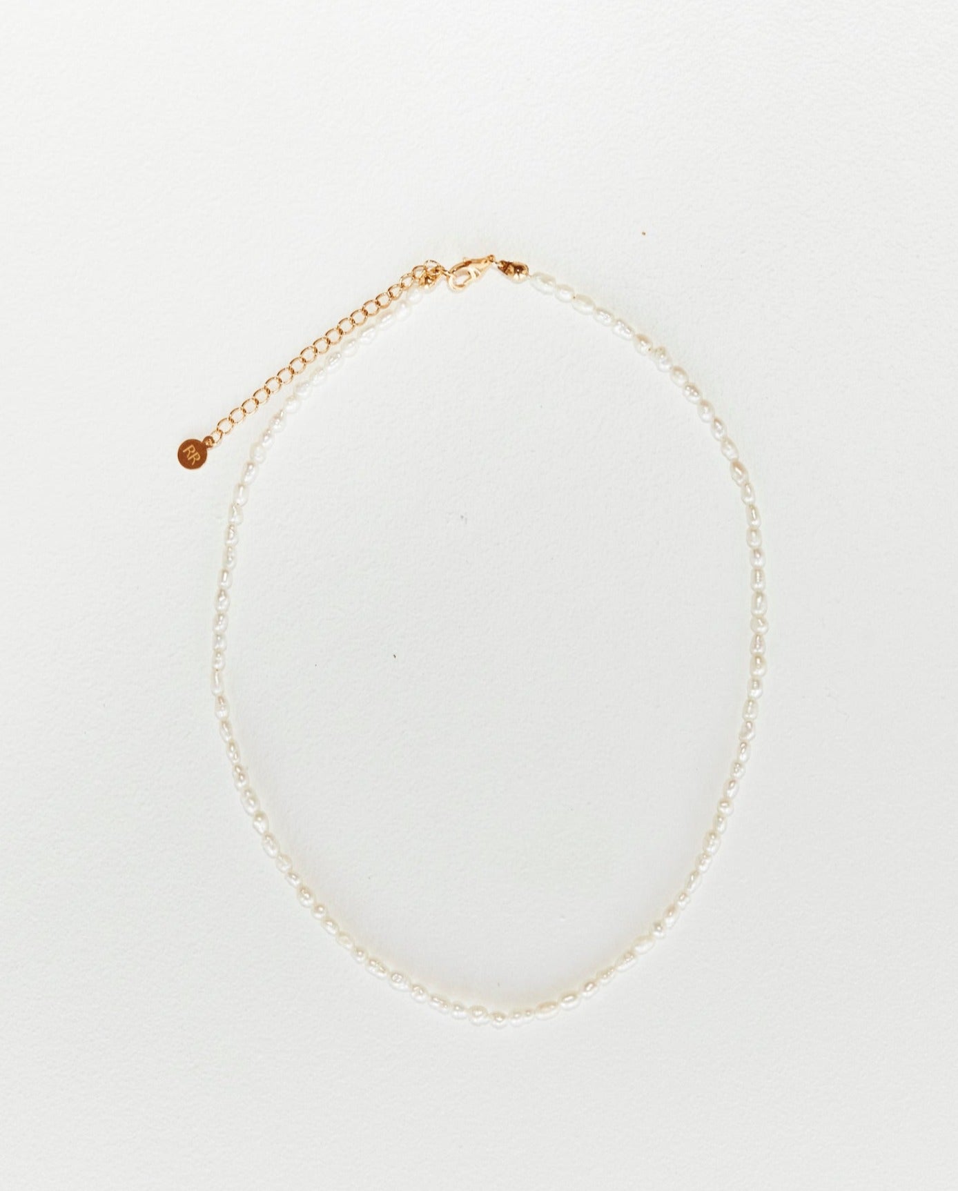 CÉCILE NECKLACE