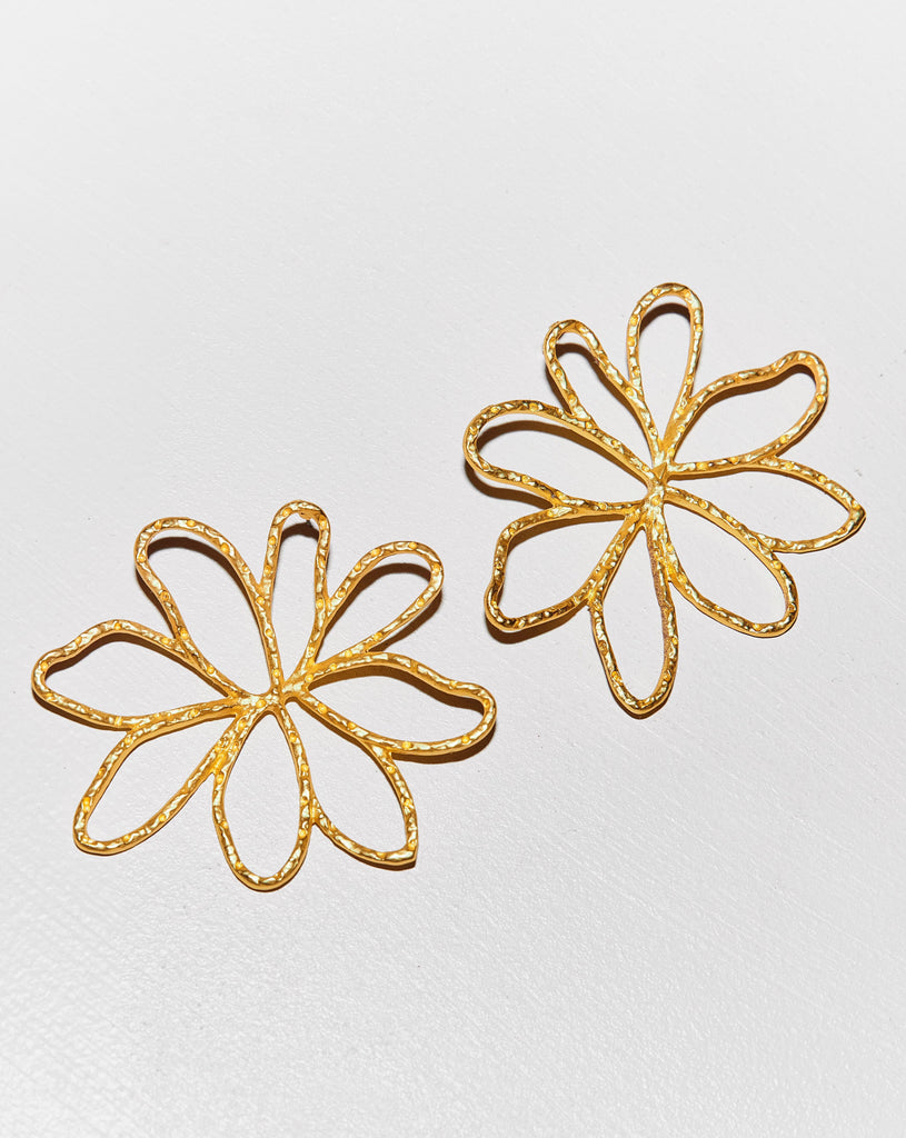 Fleur Earring 2